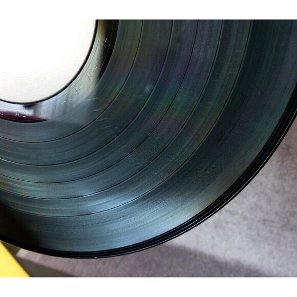 Barry Manilow Even Now LP Vinyl 1978 Arista Records AB 4164 - Picture 10 of 12